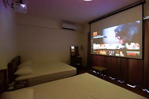 Bam House B&B