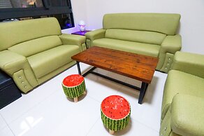Bam House B&B