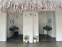 Pig Dive Hostel