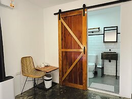 Pig Dive Hostel