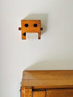 Pig Dive Hostel