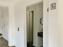 Pig Dive Hostel