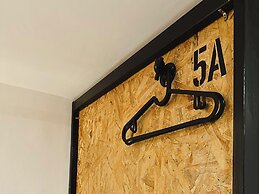 Pig Dive Hostel