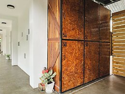 Pig Dive Hostel