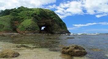 Bia’s Beach House, Pagudpud