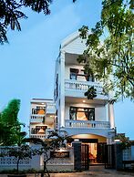 Spring Garden Villa Hoi An