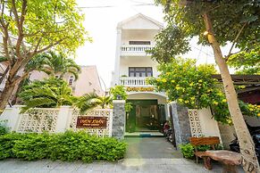 Spring Garden Villa Hoi An