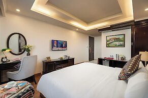 Sapa Praha Hotel