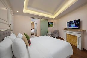 Sapa Praha Hotel