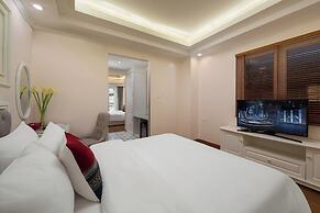 Sapa Praha Hotel