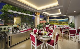Sapa Praha Hotel