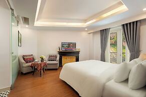 Sapa Praha Hotel