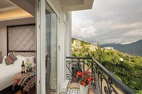 Sapa Praha Hotel