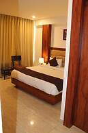 Red Crown Hotel