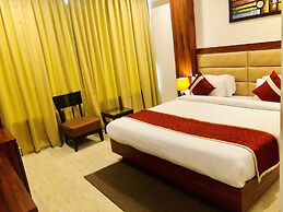 Red Crown Hotel