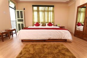 Hotel Tenancy
