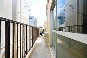 Mcity in Wakasa