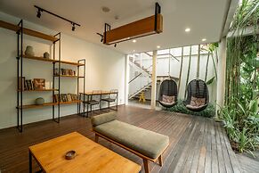 Rimbun Canggu Hotel