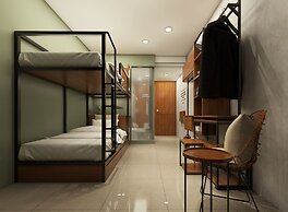 Rimbun Canggu Hotel