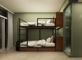 Rimbun Canggu Hotel
