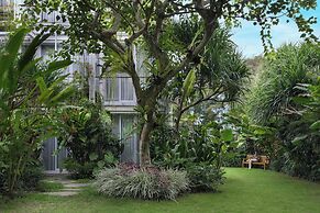 Rimbun Canggu Hotel