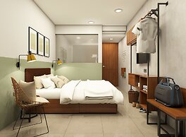 Rimbun Canggu Hotel