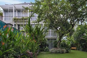 Rimbun Canggu Hotel