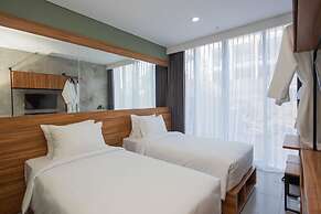Rimbun Canggu Hotel