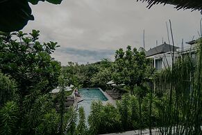 Rimbun Canggu Hotel