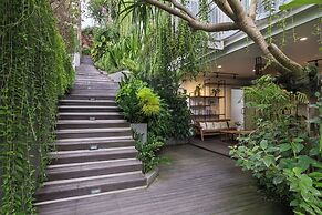 Rimbun Canggu Hotel
