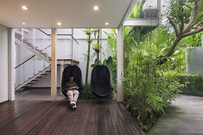 Rimbun Canggu Hotel
