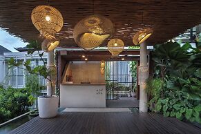 Rimbun Canggu Hotel