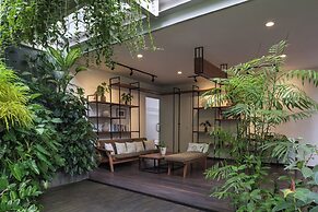 Rimbun Canggu Hotel