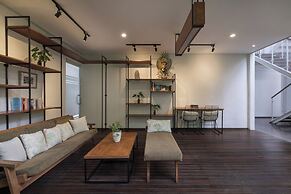 Rimbun Canggu Hotel