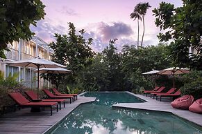 Rimbun Canggu Hotel