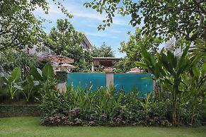 Rimbun Canggu Hotel