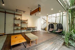 Rimbun Canggu Hotel