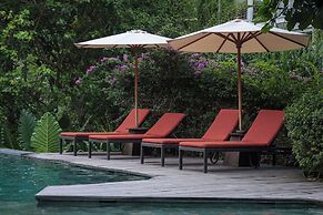 Rimbun Canggu Hotel