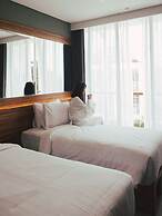 Rimbun Canggu Hotel