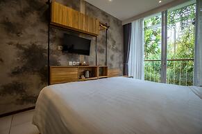 Rimbun Canggu Hotel