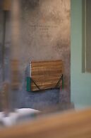 Rimbun Canggu Hotel