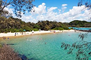Sunset Beach