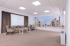 Hilal Hotel Tashkent