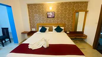 Hotel Al Wesal International