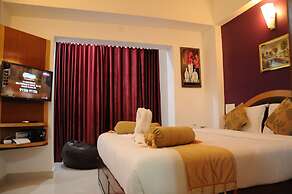 Hotel Al Wesal International