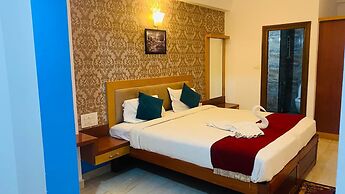 Hotel Al Wesal International