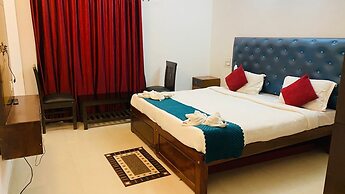 Hotel Al Wesal International