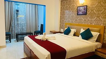 Hotel Al Wesal International