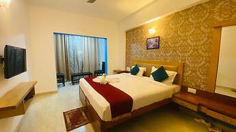 Hotel Al Wesal International