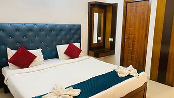 Hotel Al Wesal International